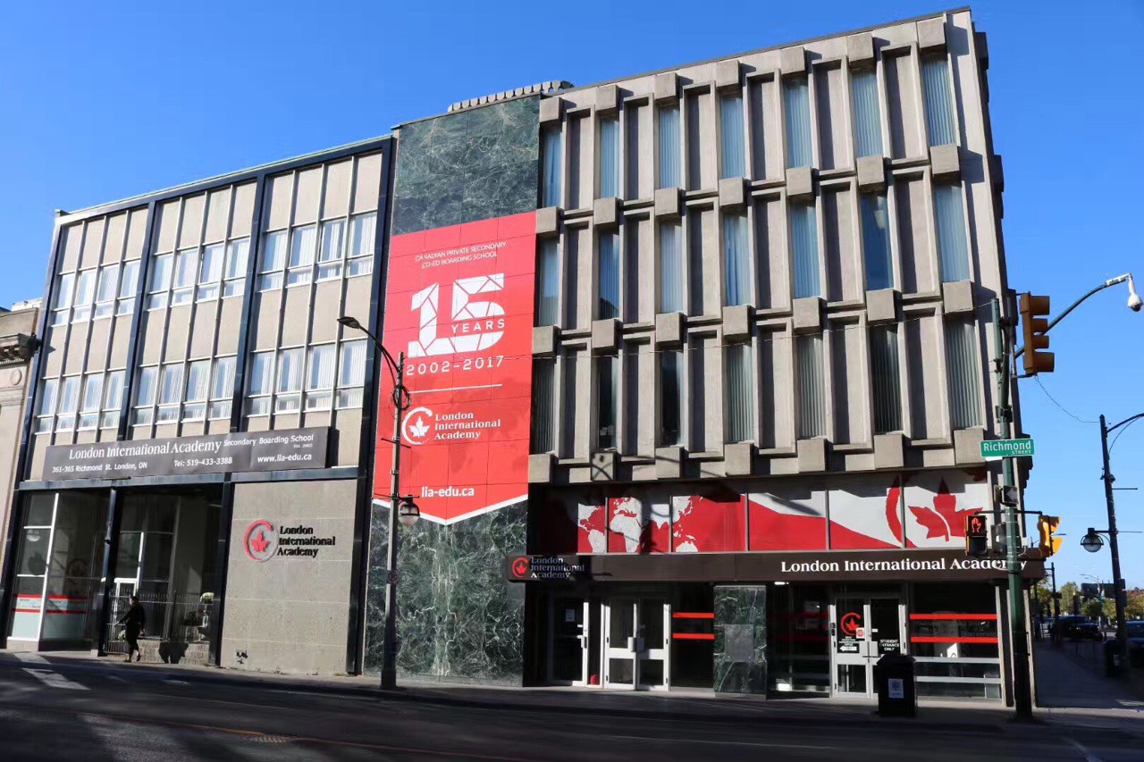 London International Academy